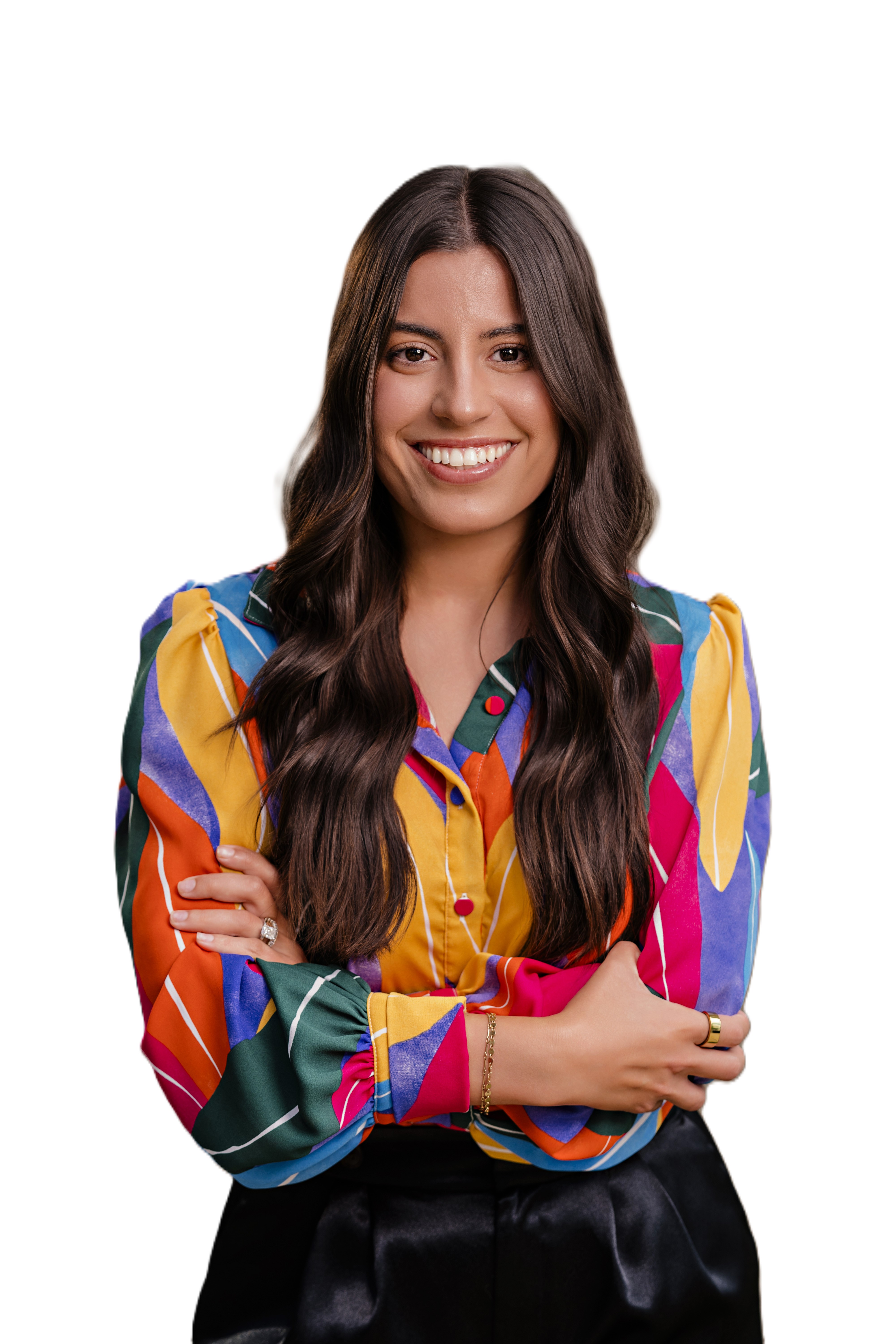 Rachel Coelho Borges